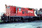 CP Rail GP #8500